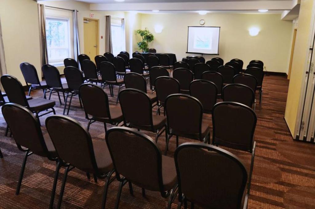 Quality Inn Airport Moncton Luaran gambar